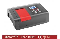 China Geological exploration Dual Beam Spectrophotometer Blending soy sauce supplier