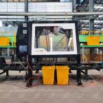 Robotic Arm For Sorting Plant Ai Sorting Machine MSW Robotic Arm Separating Line Light Waste Ai Sorting Machine for sale