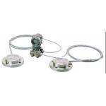 Diaphragm Sealed Differential DP Transmitter Yokogawa EJA118E-FHSCJ-914DB