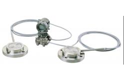 China Diaphragm Sealed Differential DP Transmitter Yokogawa EJA118E-FHSCJ-914DB supplier