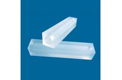 China Customized Quartz Glass Resonant Cavity For Vacuum Sealing Experiment supplier