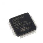 STM8 Pin Ic Chip 8S207R8T6 Microcontroller Board For Door Lock for sale