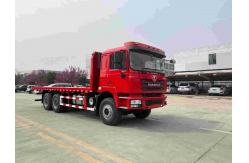 China SHACMAN F3000 6x4 400 EuroII Dump Truck with Cutting-edge Technology and Feature supplier