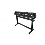 53 Inch Black ABS Carriage 1350mm Printer Plotter Cutter