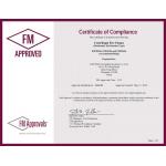 Wuhan Spico Machinery & Electronics Co., Ltd. Certifications