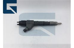 China Diesel D6E EC210 EC240 Genuine Engine Fuel Injector 0445120067 4290987 20798683 supplier