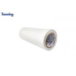 0.08mm Thickness Polyurethane Hot Melt Adhesive Film For Textile
