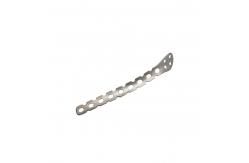 China Distal Tibial Lateral Fracture Reconstruction Plate Orthopedic Implant supplier