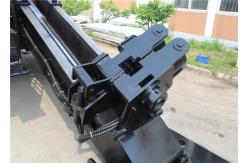 China No Dig Horizontal Directional Boring Equipment Pipe Pulling Machine supplier