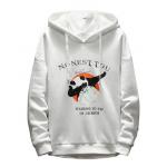 Gym Hoodies Women'S With Animal Print Hoodie Sportswear YC Apparels for sale