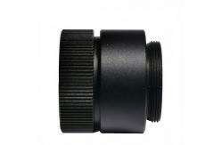 China Wide Angle 50J Optical Glass Lens Af Mf Camera Telephoto Lens supplier