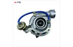 China Diesel Engine Turbocharger S200G 12709880018 Turbo Systems 290B supplier