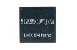 China Microcontroller MCU MIMX8MN4DVTJZAA i.MX 8M Nano Dual Microprocessors IC LFBGA486 supplier
