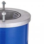 Digital Control Wax Injection Machine Wax Casting Machine 2.5kg Tank