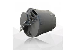 China Soil Drilling Bucket Cutting Mini Bucket Piling Rig Diameter 1000mm supplier