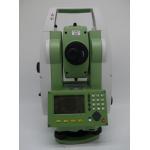Second Hand Total Station Leica 02 Plus By Leica Geosystem With Non-Prism 500m for sale
