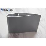 Cooling Tower Aluminium Profile Extruded Replacement Fan Blade Anodize Surface for sale