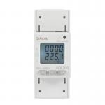 ADL200 Digital Kwh Meter Single Phase / Acrel Din Rail Electric Meter