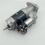 Excavator Spare Parts 12V 12T Starter Motor  288-1393 for Caterpillar CAT Engine C6.6 C7.1 Starting Motor 2881393 for sale