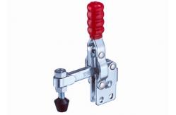 China 91kg Vertical Handle Toggle Clamp supplier
