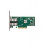 ConnectX-4 Lx EN 25GbE Mellanox Network Card Nic Interface MCX4121A-XCAT for sale