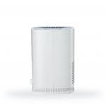 EPI081 Desktop Hepa Air Purifier Healthlead Equipped With Pre Filter+HEPA+Carbon Cloth for sale