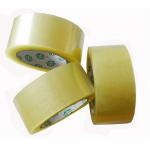 45mic BOPP Packaging Tape Eco-friendly Durable Viscosity Professional