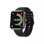 NX22 Sport Smart Watch Amoled Display Support GPS positioning Multiple sports modes for sale