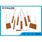 Low Voltage 12v Ceramic Heating Element For Hair Dryer And Hair Straighteners for sale