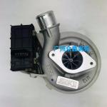 Small Diesel Ford Ranger 3.2 Turbo Charger 822182-5009 Accessories Replacement for sale