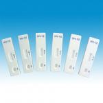 Whole Blood Tri Line Hiv Infectious Disease Rapid Test Kits Antibody Cassette for sale