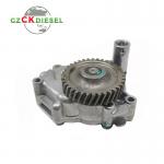 Oil Pump ME013203 ME013163 for 6D34 6D31 SK200-6 SK200-5 SK230