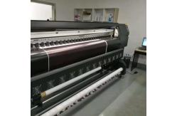 China 80g 90g 100g Sublimation Paper Roll Heat Transfer Digital Printing supplier