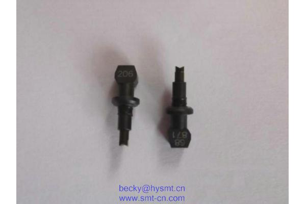 KGT-M7760-A0X NOZZLE 206A ASSY YG200