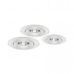 7W Ultra-thin Bluetooth Downlight for sale