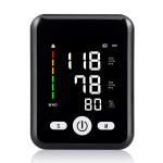 Home Medical Sphygmomanometer With Smart Display Simultaneous Detection Of Heart Rate