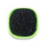 Water Soluble Sodium Humate Granules for Soil Remediation with Complete Water Solubility