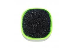 China Water Soluble Sodium Humate Granules for Soil Remediation with Complete Water Solubility supplier