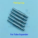 Heat Exchangers Use Flaring Cup For Φ5 Copper Tube Expander