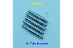 China Heat Exchangers Use Flaring Cup For Φ5 Copper Tube Expander supplier