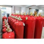 4.2 / 5.6MPa Total Flood Fm200 Gas Flooding System FM200 Cylinder Gas System for sale
