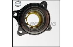 China China FSK 54KWH02 Front Wheel Hub Bearing Unit Axle For Toyota Hiace supplier