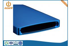 China Precision 5 Axis Machined Parts Aluminum 6063 Custom Tablet Shell Case supplier
