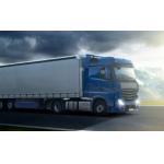 Amazon FBA Air Freight Road Railway Freight From China To Worldwide for sale