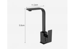 China Desk Mounted Sanitary Ware Faucet supplier