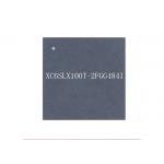 Chip Integrated Circuit XC6SLX100T-2FGG484I 1.2V Field Programmable Gate Array for sale