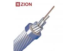 China OPGW Design Variants | Standard Optical Ground Wire Configurations for Power Grid Protection supplier