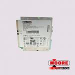 QUINT-PS-100-240AC/24DC/10 2938604  PHOENIX CONTACT  Power supply unit