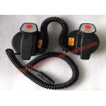 PRIMEDIC Defimonitor XD100 Hard Paddles M290 Defibrillation Monitor for sale