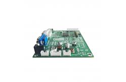 China IPS Viewing Angle TFT Display Driver Board Support Up to 1920*1200 supplier
